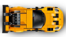 LEGO Speed Champions 77239 - Supercar Porsche 911 GT3 RS