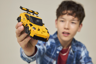 LEGO Speed Champions 77239 - Supercar Porsche 911 GT3 RS