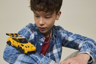 LEGO Speed Champions 77239 - Supercar Porsche 911 GT3 RS