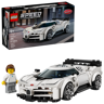 LEGO Speed Champions 77240 - Hypercar Bugatti Centodieci