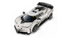 LEGO Speed Champions 77240 - Hypercar Bugatti Centodieci