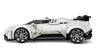 LEGO Speed Champions 77240 - Hypercar Bugatti Centodieci