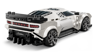 LEGO Speed Champions 77240 - Hypercar Bugatti Centodieci