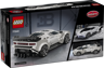 LEGO Speed Champions 77240 - Hypercar Bugatti Centodieci