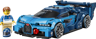 LEGO Speed Champions 77253 - Hypercar Bugatti Vision GT