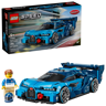 LEGO Speed Champions 77253 - Hypercar Bugatti Vision GT
