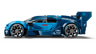 LEGO Speed Champions 77253 - Hypercar Bugatti Vision GT