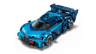 LEGO Speed Champions 77253 - Hypercar Bugatti Vision GT