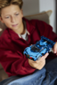 LEGO Speed Champions 77253 - Hypercar Bugatti Vision GT