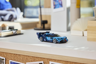 LEGO Speed Champions 77253 - Hypercar Bugatti Vision GT