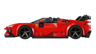LEGO Speed Champions 77254 - Voiture de course Ferrari SF90 XX Stradale