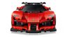 LEGO Speed Champions 77254 - Voiture de course Ferrari SF90 XX Stradale