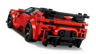 LEGO Speed Champions 77254 - Voiture de course Ferrari SF90 XX Stradale