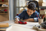 LEGO Speed Champions 77254 - Voiture de course Ferrari SF90 XX Stradale