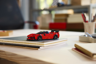 LEGO Speed Champions 77254 - Voiture de course Ferrari SF90 XX Stradale