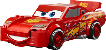 LEGO Disney 77255 - Flash McQueen