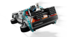 LEGO Speed Champions 77256 - La machine à remonter le temps de Retour vers le futur