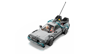 LEGO Speed Champions 77256 - La machine à remonter le temps de Retour vers le futur