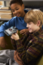 LEGO Speed Champions 77256 - La machine à remonter le temps de Retour vers le futur