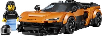 LEGO Speed Champions 77257 - McLaren W1