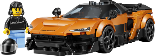 LEGO Speed Champions 77257 - McLaren W1