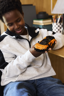 LEGO Speed Champions 77257 - McLaren W1
