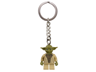 LEGO Star Wars 853449 - Porte-clés Yoda™ LEGO® <i>Star Wars</i>™