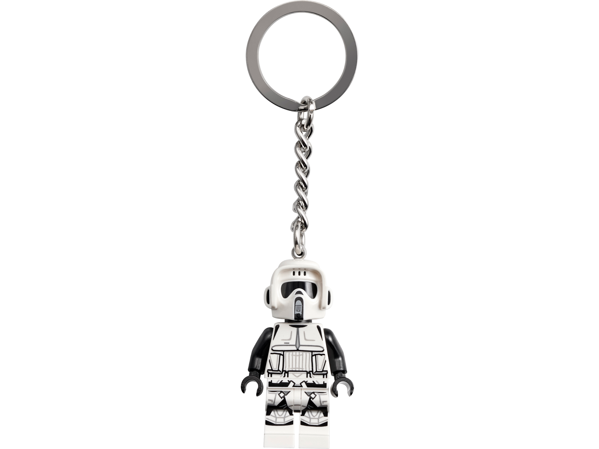 LEGO Star Wars 854246 - Porte-clés Scout Trooper™