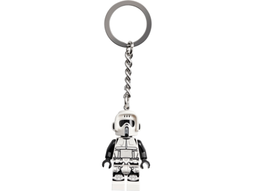 LEGO Star Wars 854246 - Porte-clés Scout Trooper™
