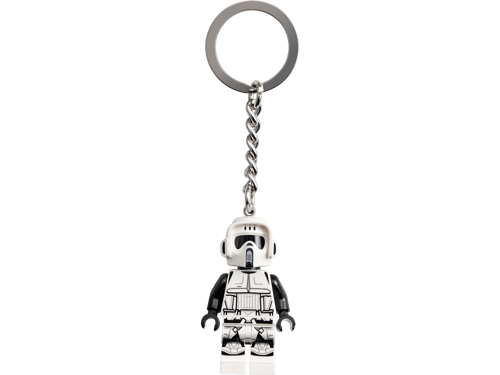 LEGO Star Wars 854246 - Porte-clés Scout Trooper™
