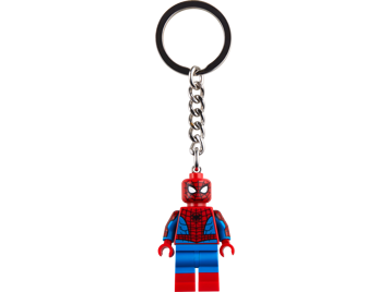 LEGO Marvel 854290 - Porte-clés Spider-Man