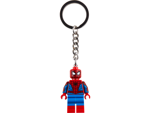 LEGO Marvel 854290 - Porte-clés Spider-Man