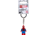LEGO Marvel 854290 - Porte-clés Spider-Man