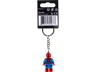 LEGO Marvel 854290 - Porte-clés Spider-Man