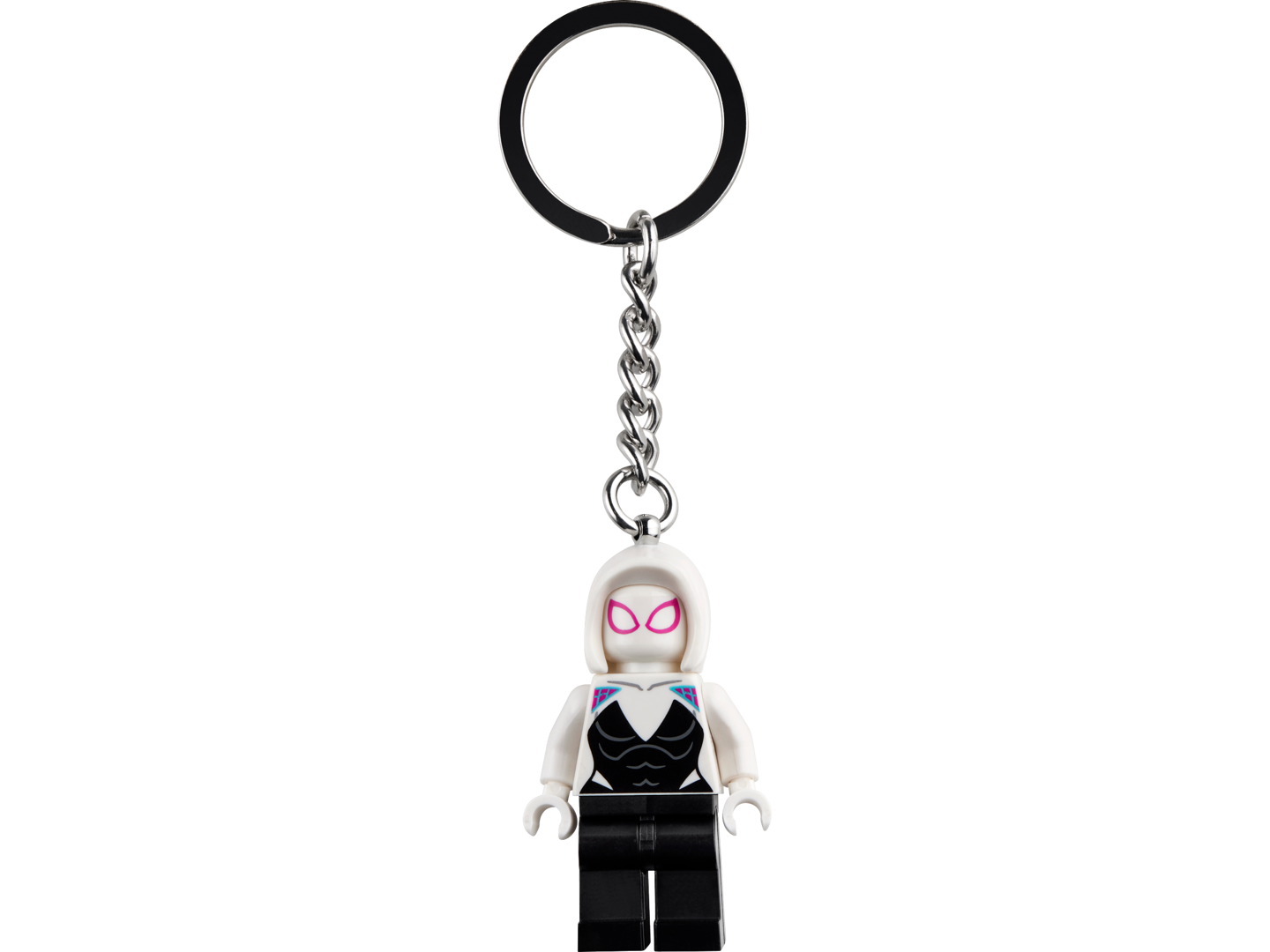 LEGO Marvel 854292 - Porte-clés Ghost-Spider