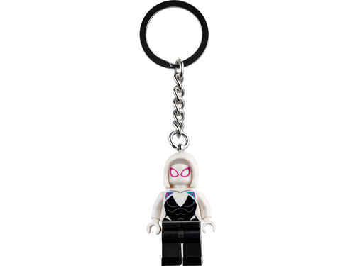 LEGO Marvel 854292 - Porte-clés Ghost-Spider