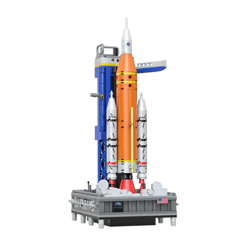 CADA C56049W - SLS Artemis Space Launch System