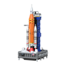 CADA C56049W - SLS Artemis Space Launch System