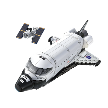 CADA C56051W - Space Shuttle Discovery