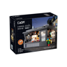 CADA C66005W - Street Coffee House