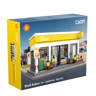 CADA C66027W - Shell select