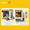 CADA C66030W - Shell Car Wash