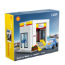 CADA C66030W - Shell Car Wash