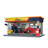 CADA C66034W - Shell Maintenance Station