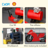 CADA C66034W - Shell Maintenance Station