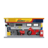 CADA C66034W - Shell Maintenance Station