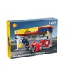 CADA C66034W - Shell Maintenance Station