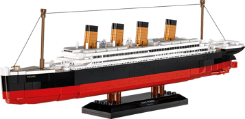 COBI 1680 - R.M.S. Titanic