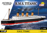 COBI 1680 - R.M.S. Titanic