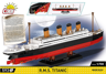 COBI 1680 - R.M.S. Titanic